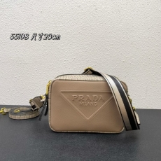 Prada Satchel Bags